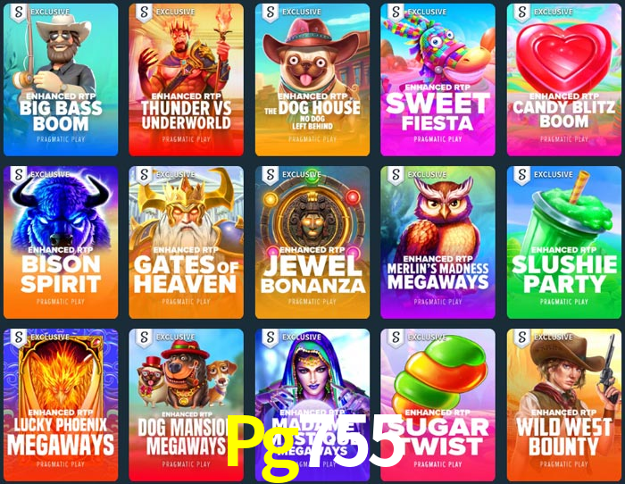 Pg755: A Experiência de Casino com Jogos de Mesa ao Vivo